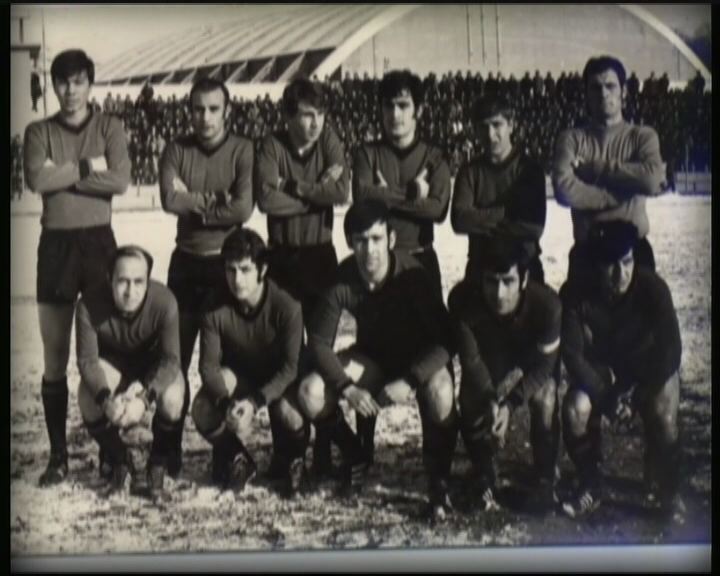 Çorumspor Belgeseli