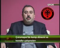 LOKMAN BULUT: İDDİALIYIZ