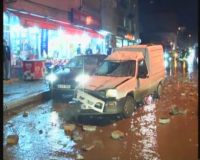 BURASI ALBAYRAK CADDESİ