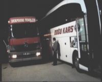 Osmancık’ta Kaçak Akaryakıt Operasyonu