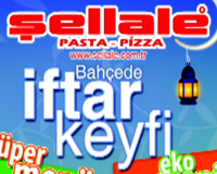 Şellale Pasta – Pizza Şellale Pasta – Pizza