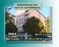 Pankobirlik’ten Satılık Gayrimenkul Pankobirlik’ten Satılık Gayrimenkul