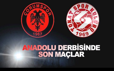 Anadolu Derbisi