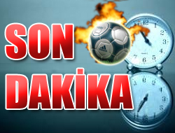 Özbağ İstifa Etti Özbağ İstifa Etti