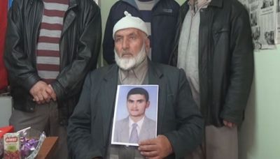 Kayıp Genç Bulundu