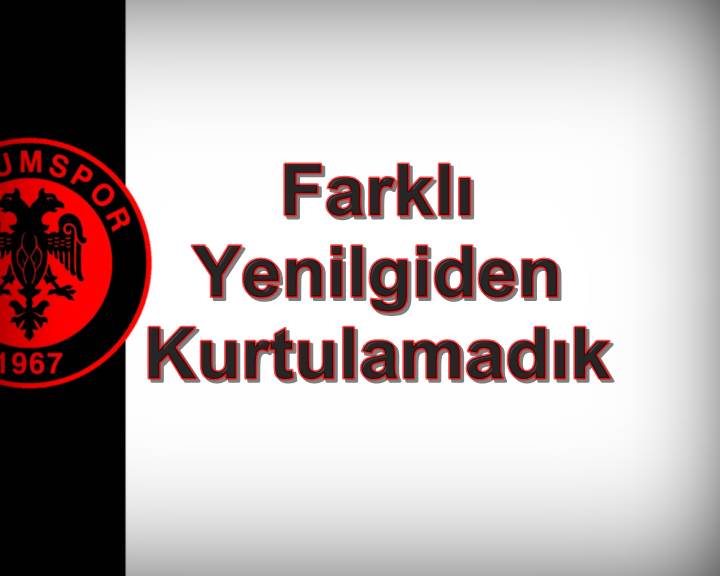 Çaykur Rizespor: 6 – Çorumspor: 0