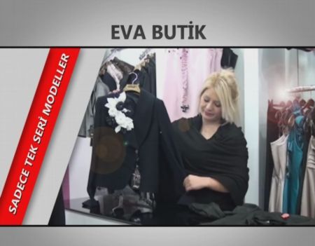 Eva Butik Eva Butik