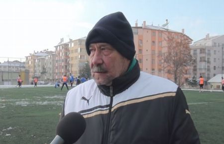 Çorumspor Düşme Hattından Kurtulamadı
