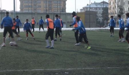 Yeni Yönetim İşe Hızlı Başladı