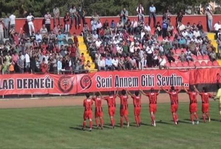 Rakip Kocaelispor Rakip Kocaelispor
