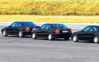“Geçiş Üstünlükleri Kötüye Kullanılıyor” “Geçiş Üstünlükleri Kötüye Kullanılıyor”