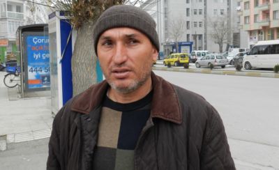 Çalınan Kaz ve Tavukları Bulundu