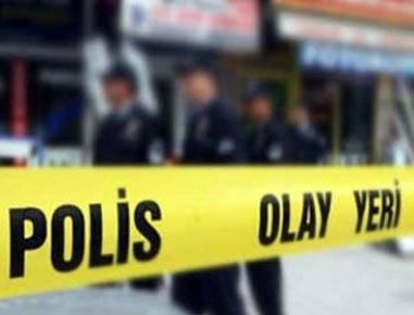 Silahlı Kavga: 3 Yaralı Silahlı Kavga: 3 Yaralı