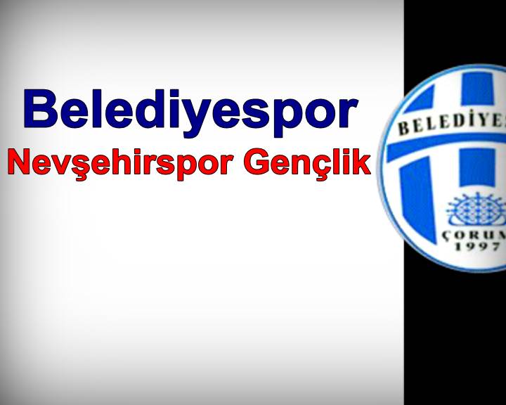 Belediyespor Hız Kesmiyor: 3-1 Belediyespor Hız Kesmiyor: 3-1