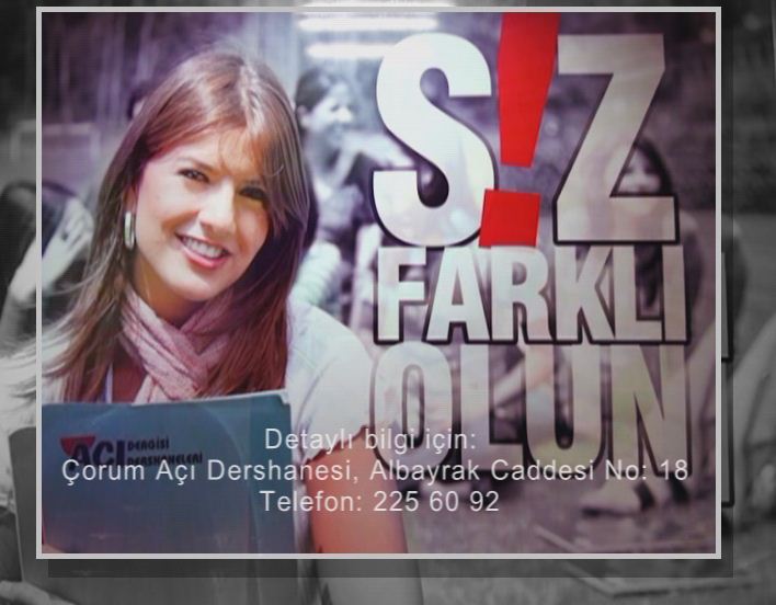 Açı VIP Açıldı Açı VIP Açıldı