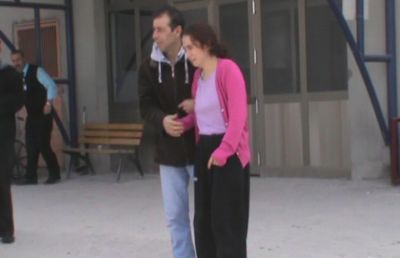 Aile Şiddetine Maruz Kaldığı İddia Edilen 8 Aylık Ali Bebek Hayatını Kaybetti Aile Şiddetine Maruz Kaldığı İddia Edilen 8 Aylık Ali Bebek Hayatını Kaybetti