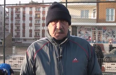 Tüm Hücrelerimizle D.Bakır’a Hazırlanıyoruz Tüm Hücrelerimizle D.Bakır’a Hazırlanıyoruz