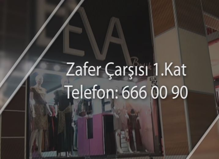 Eva Butik