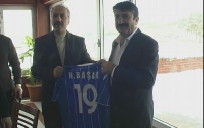 Zeki Gül’ün Çorumspor Yorumu Zeki Gül’ün Çorumspor Yorumu
