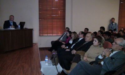 Hitit Söyleşilerinin 5′incisinde M.Ö. 2.Binin Sonunda Akdeniz ve Hititler Konuşuldu Hitit Söyleşilerinin 5′incisinde M.Ö. 2.Binin Sonunda Akdeniz ve Hititler Konuşuldu