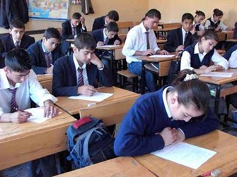 Kravat Zorunluluğu Kalkıyor Kravat Zorunluluğu Kalkıyor