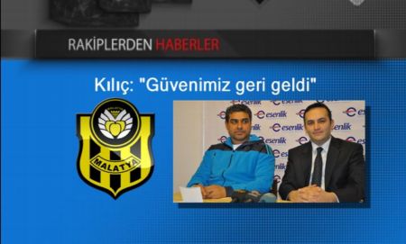 Rakiplerden Haberler Rakiplerden Haberler