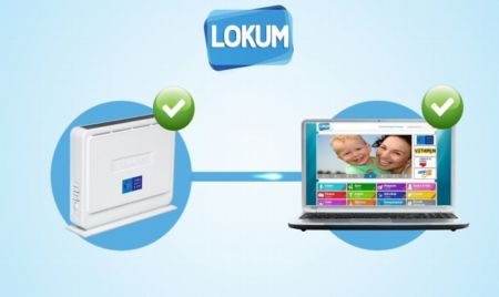 Türk Telekom “Lokum” Hizmeti Türk Telekom “Lokum” Hizmeti