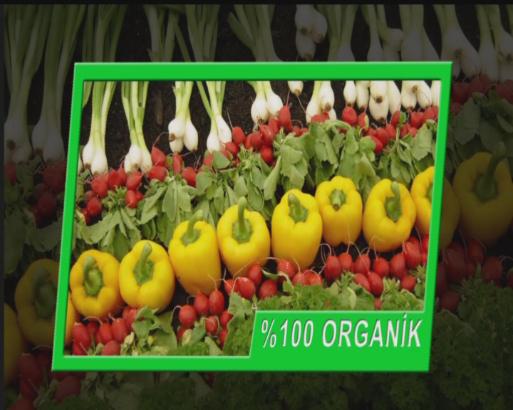 Organik Bio Pellets Gübre Artık Çorum’da