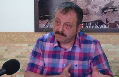 “Çorumspor’u Herkes Düşürdü”
