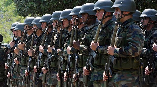 Askerlik Kanunu Sil Baştan Değişiyor