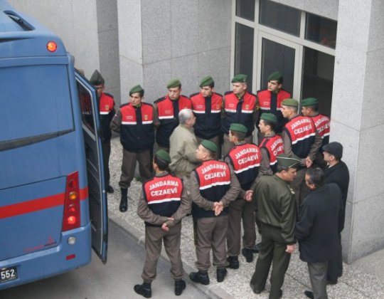 “Bilge Köyü Katliamı” Davası