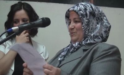 Depremzedeler Boş Durmuyor