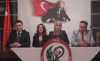 Güler’den Bitkisel Ürünlere Tepki Güler’den Bitkisel Ürünlere Tepki