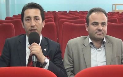 “Eczaneye Gidip Kıyma İsteyin”