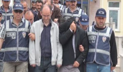 Sahte Rapor Soruşturmasında 4 Tutuklama