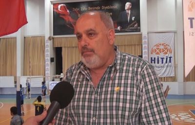 Yamaner: Çok Önemli Sporcular Var