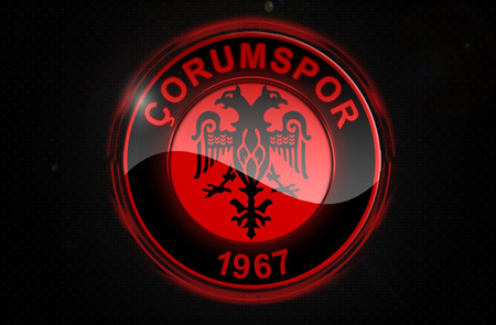 CorumSporLogo