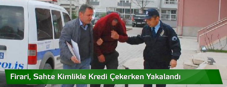 firari-yakalandi