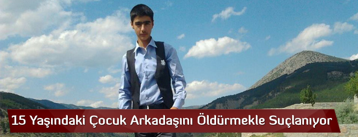 arkadascinayeti