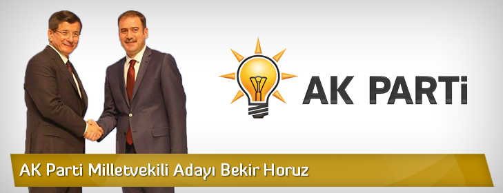 bekir-horuz