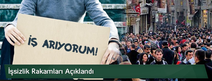 issizlikrakamlariaciklandi