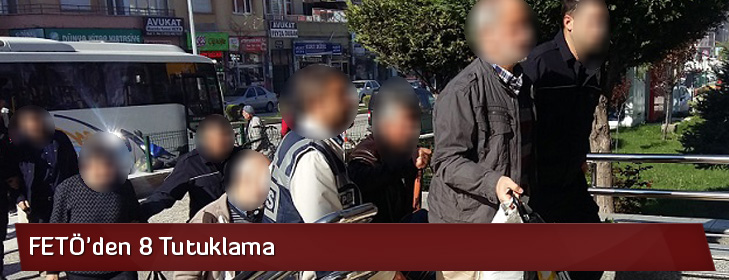 feto8tutuklama