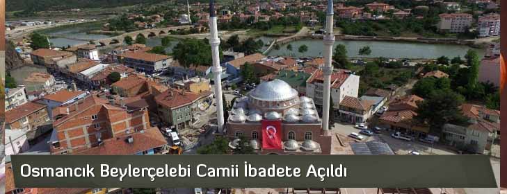 osmancikbeylercelebicamiacildi