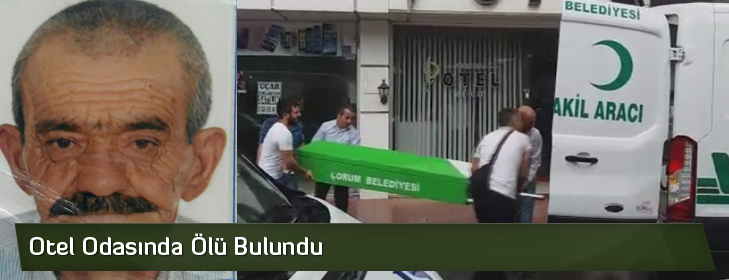 oteldeolubulundu