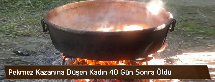 pekmezkazaninadusenkadinoldu