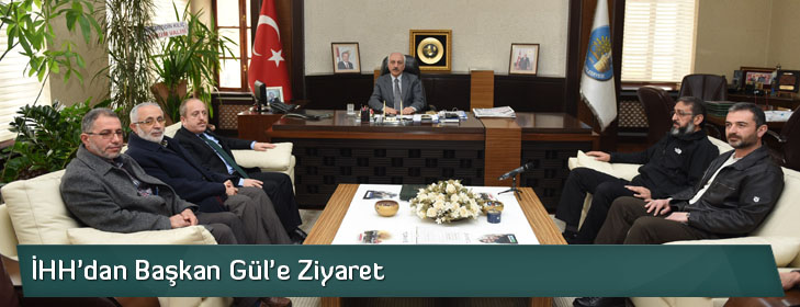 ihhdanbaskanguleziyaret