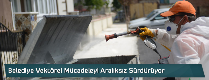 belediyevektorelmucadele