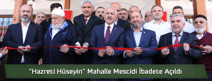 hzhuseyinmescidiacildi