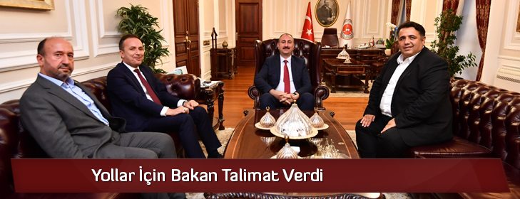 yollaricinbakantalimatverdi
