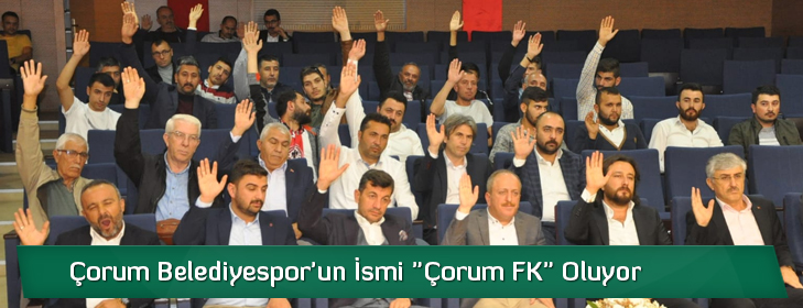 corumfkgeliyor